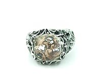 Anello Maria e Luisa Jewels Donna in Argento AA0110/V1/A - AA0110/V1/A